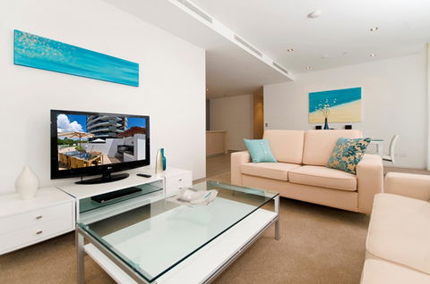 Ambience On Burleigh Beach - Accommodation Kalgoorlie 9