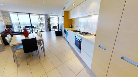 Ambience On Burleigh Beach - Accommodation Kalgoorlie 12