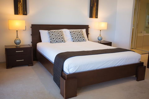 Ambience On Burleigh Beach - Accommodation Kalgoorlie 17