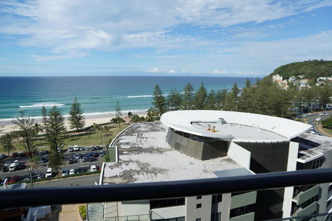 Ambience On Burleigh Beach - Accommodation Kalgoorlie 20