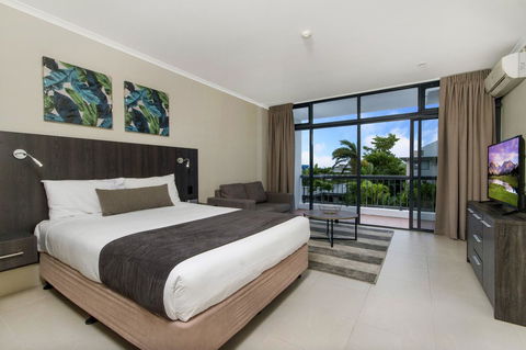Sunshine Tower Hotel - Accommodation Kalgoorlie 1