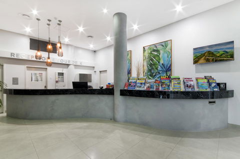 Sunshine Tower Hotel - Accommodation Kalgoorlie 24