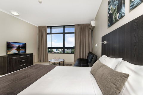 Sunshine Tower Hotel - Accommodation Kalgoorlie 9