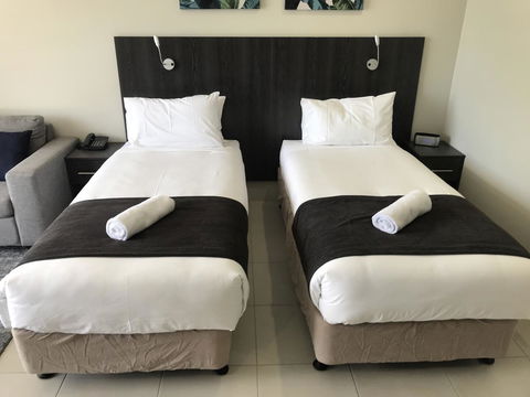 Sunshine Tower Hotel - Accommodation Kalgoorlie 6