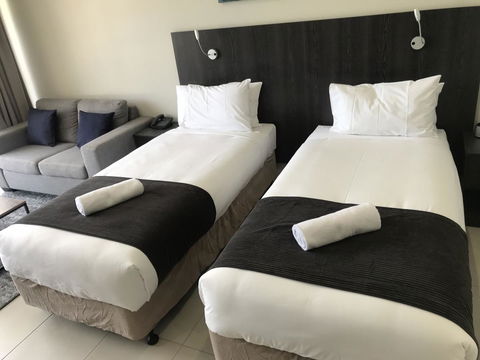 Sunshine Tower Hotel - Accommodation Kalgoorlie 10