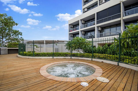 Sunshine Tower Hotel - Accommodation Kalgoorlie 13