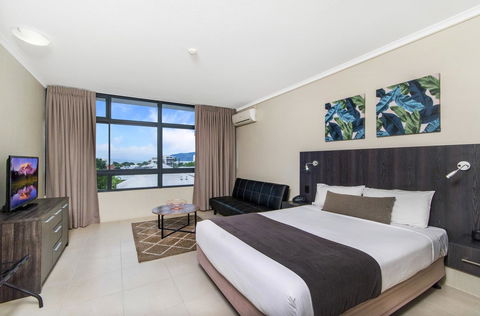 Sunshine Tower Hotel - Accommodation Kalgoorlie 5