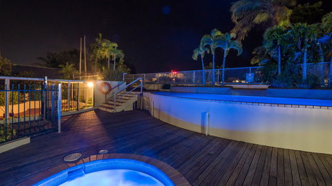 Sunshine Tower Hotel - Accommodation Kalgoorlie 12