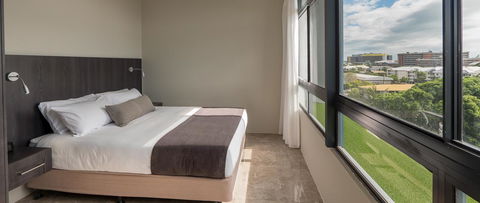 Sunshine Tower Hotel - Accommodation Kalgoorlie 19