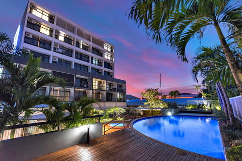Sunshine Tower Hotel - Accommodation Kalgoorlie 0