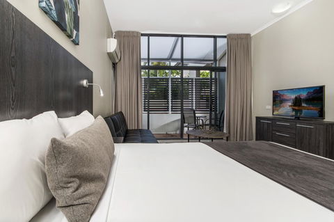 Sunshine Tower Hotel - Accommodation Kalgoorlie 18