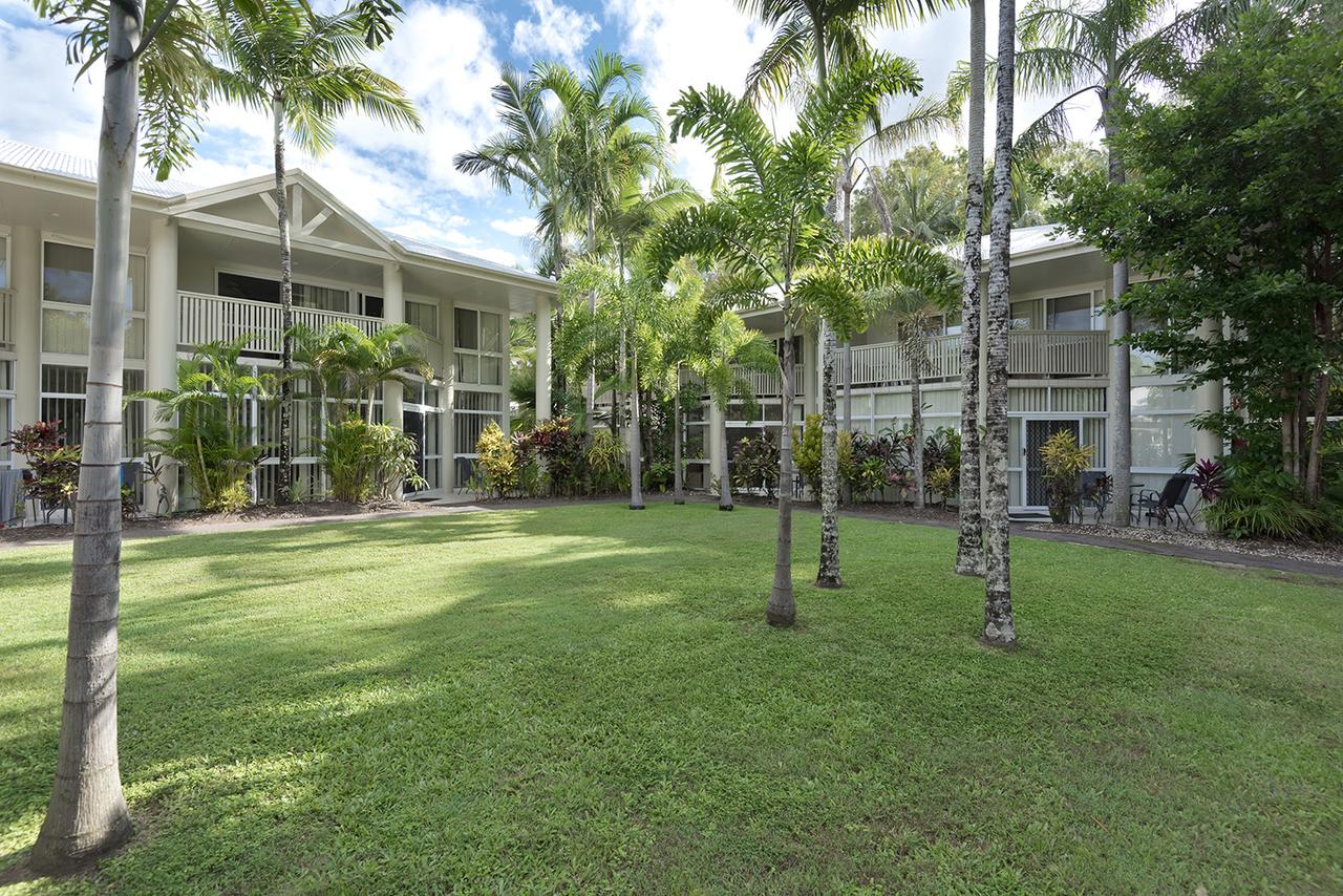 Killaloe QLD Accommodation Kalgoorlie