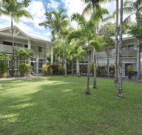 Tropical Nites Holiday Townhouses - Accommodation Kalgoorlie