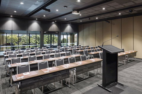 Hotel Grand Chancellor Brisbane - Accommodation Kalgoorlie 17