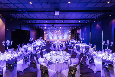 Hotel Grand Chancellor Brisbane - Accommodation Kalgoorlie 16