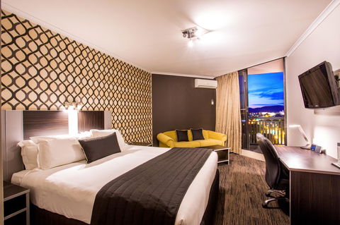 Hotel Grand Chancellor Brisbane - Accommodation Kalgoorlie 31