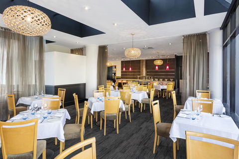 Hotel Grand Chancellor Brisbane - Accommodation Kalgoorlie 9