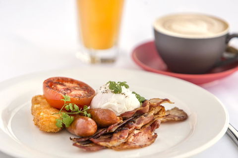 Hotel Grand Chancellor Brisbane - Accommodation Kalgoorlie 18