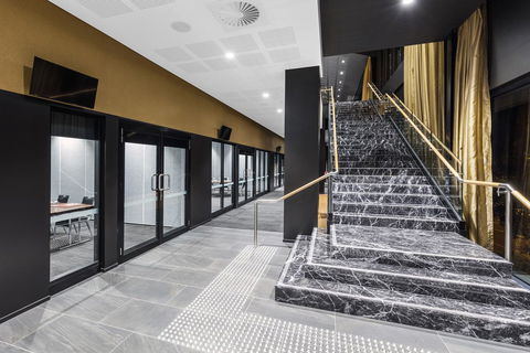 Hotel Grand Chancellor Brisbane - Accommodation Kalgoorlie 15