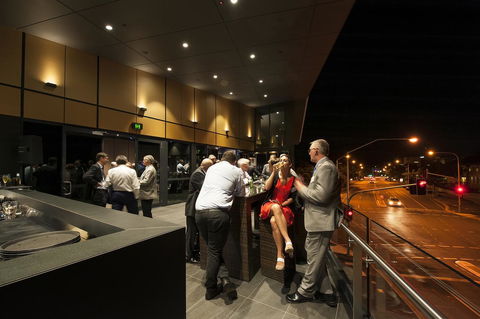 Hotel Grand Chancellor Brisbane - Accommodation Kalgoorlie 12