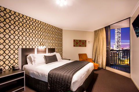 Hotel Grand Chancellor Brisbane - Accommodation Kalgoorlie 33