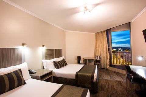 Hotel Grand Chancellor Brisbane - Accommodation Kalgoorlie 28