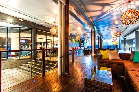 Hotel Grand Chancellor Brisbane - Accommodation Kalgoorlie 35