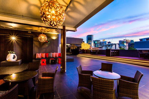 Hotel Grand Chancellor Brisbane - Accommodation Kalgoorlie 10