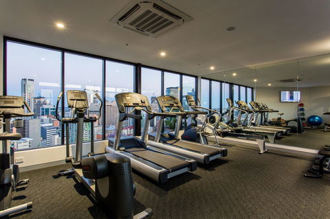 Hotel Grand Chancellor Brisbane - Accommodation Kalgoorlie 5