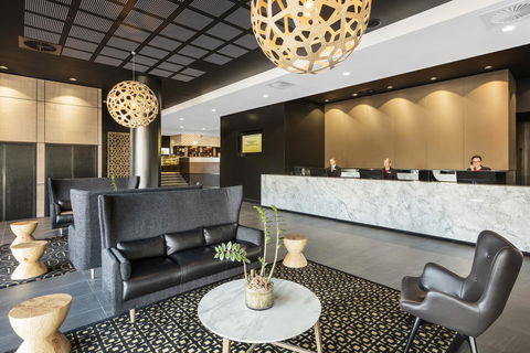 Hotel Grand Chancellor Brisbane - Accommodation Kalgoorlie 8
