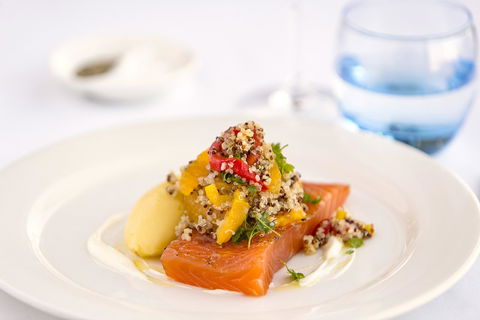 Hotel Grand Chancellor Brisbane - Accommodation Kalgoorlie 21