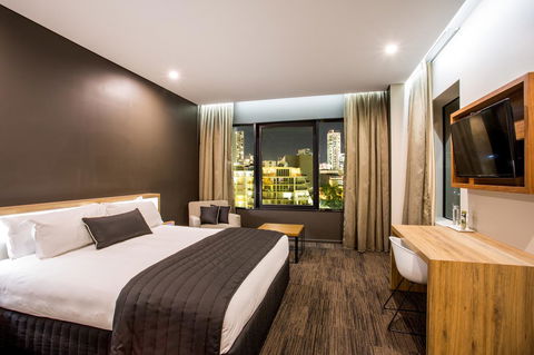 Hotel Grand Chancellor Brisbane - Accommodation Kalgoorlie 30