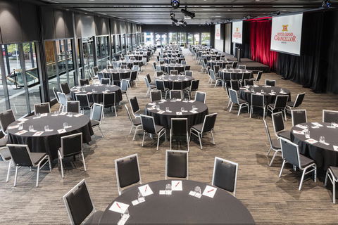Hotel Grand Chancellor Brisbane - Accommodation Kalgoorlie 23