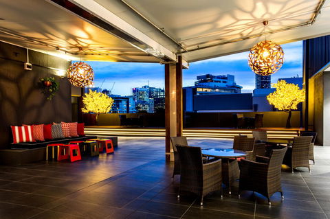 Hotel Grand Chancellor Brisbane - Accommodation Kalgoorlie 34