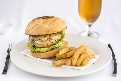 Hotel Grand Chancellor Brisbane - Accommodation Kalgoorlie 24
