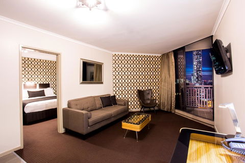 Hotel Grand Chancellor Brisbane - Accommodation Kalgoorlie 32