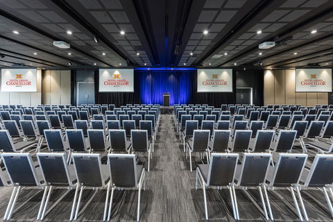 Hotel Grand Chancellor Brisbane - Accommodation Kalgoorlie 25