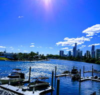 Surfers Hawaiian Apartments - Accommodation Kalgoorlie