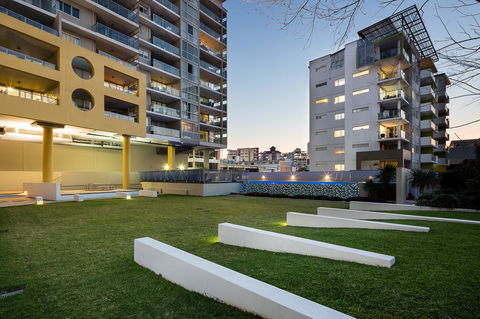 Oxygen Apartments - Accommodation Kalgoorlie 31