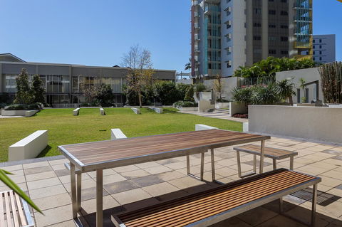 Oxygen Apartments - Accommodation Kalgoorlie 18