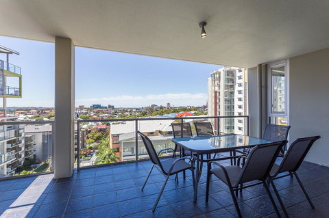 Oxygen Apartments - Accommodation Kalgoorlie 32