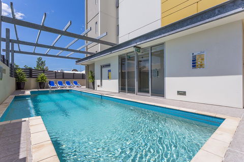 Oxygen Apartments - Accommodation Kalgoorlie 10