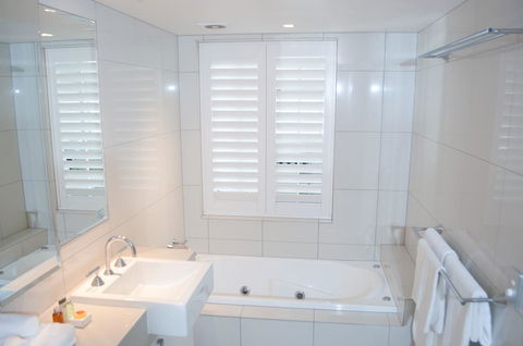 Oxygen Apartments - Accommodation Kalgoorlie 25