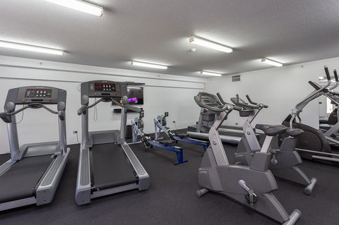 Oxygen Apartments - Accommodation Kalgoorlie 15