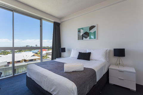Oxygen Apartments - Accommodation Kalgoorlie 19