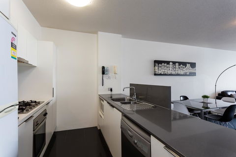 Oxygen Apartments - Accommodation Kalgoorlie 11