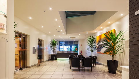 Oxygen Apartments - Accommodation Kalgoorlie 28