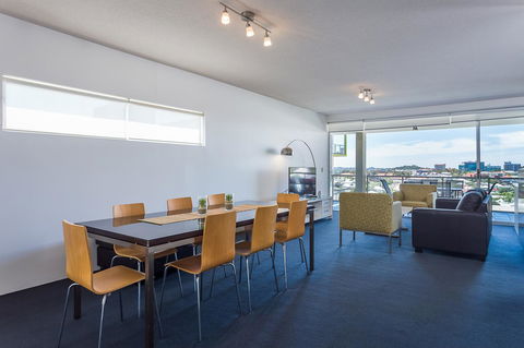 Oxygen Apartments - Accommodation Kalgoorlie 6