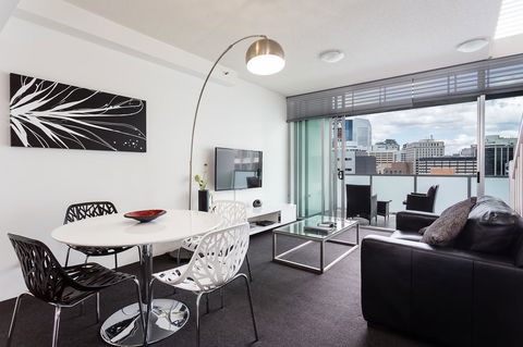 Oxygen Apartments - Accommodation Kalgoorlie 2