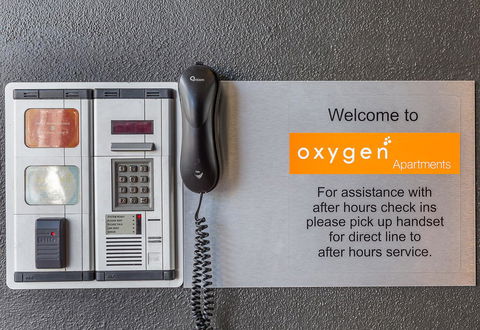 Oxygen Apartments - Accommodation Kalgoorlie 30